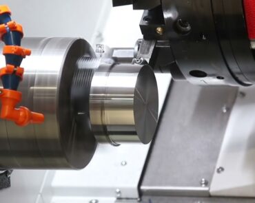 ankara cnc torna işleri