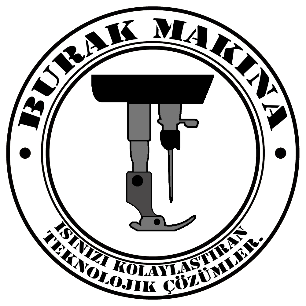 Burak Makina